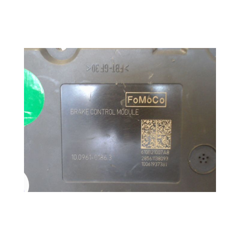 UNITE HYDRAULIQUE ABS FORD C-MAX