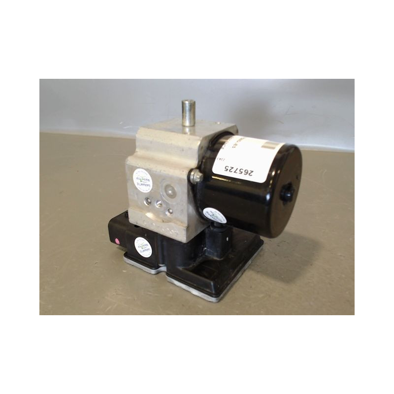 UNITE HYDRAULIQUE ABS LANCIA Y