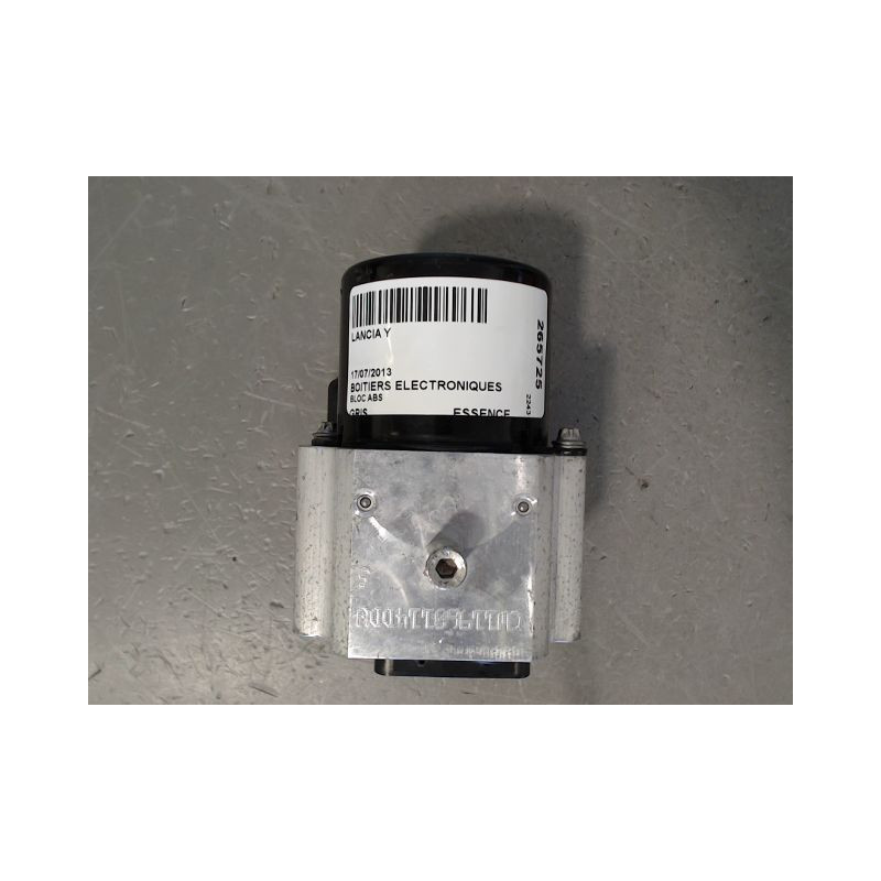 UNITE HYDRAULIQUE ABS LANCIA Y