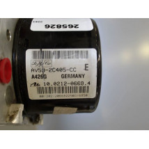 UNITE HYDRAULIQUE ABS FORD FIESTA