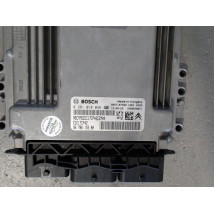 CALCULATEUR MOTEUR PEUGEOT 508
