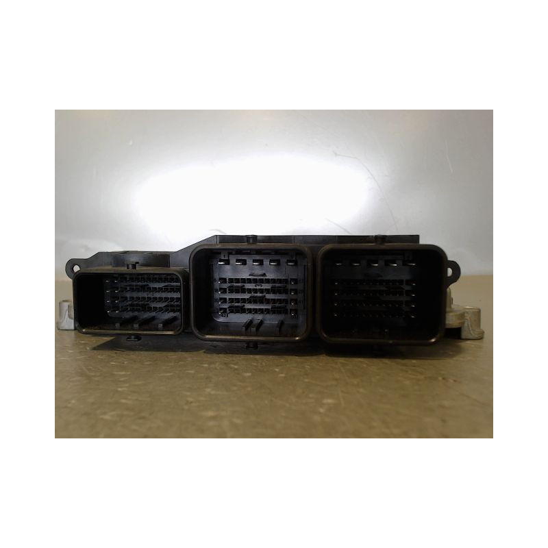 CALCULATEUR MOTEUR PEUGEOT 508