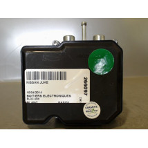 UNITE HYDRAULIQUE ABS NISSAN JUKE