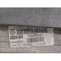ECHANGEUR AIR VOLKSWAGEN POLO