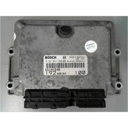 CALCULATEUR MOTEUR