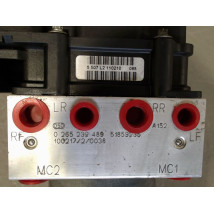 UNITE HYDRAULIQUE ABS FIAT 500