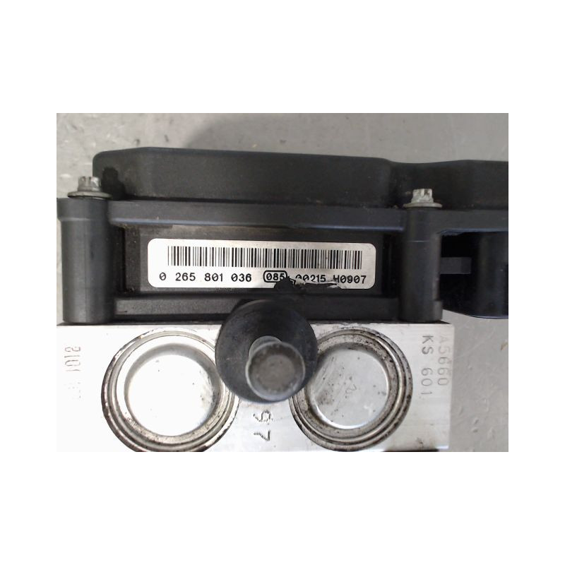 UNITE HYDRAULIQUE ABS FIAT 500
