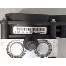 UNITE HYDRAULIQUE ABS FIAT 500