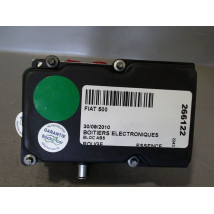 UNITE HYDRAULIQUE ABS FIAT 500