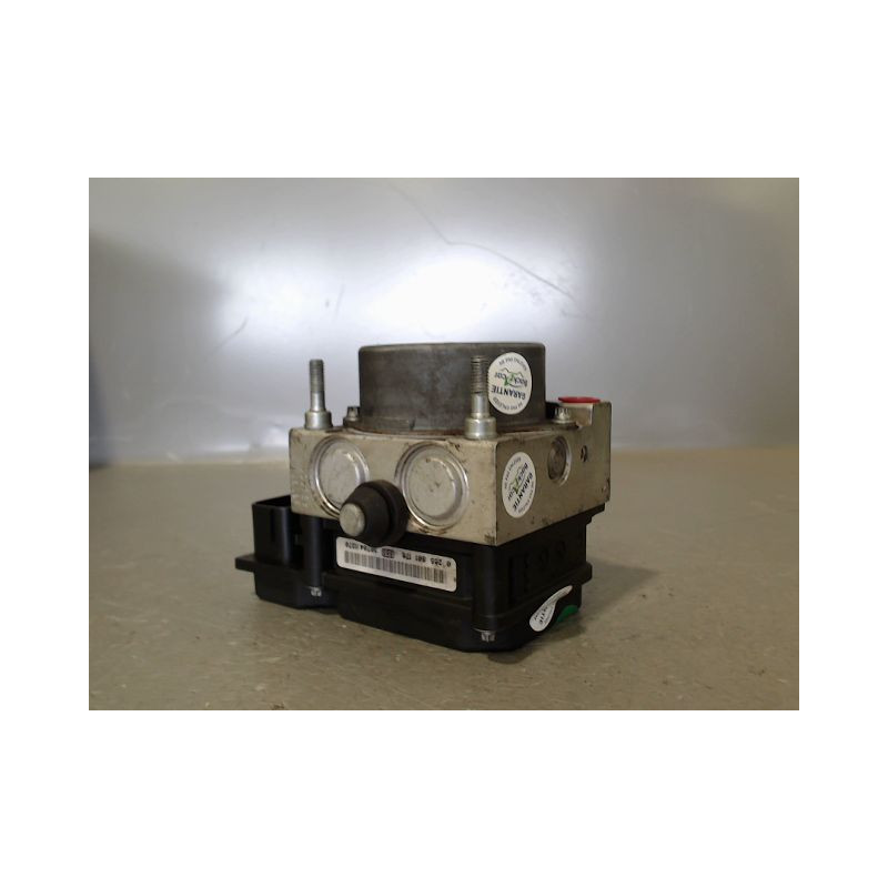 UNITE HYDRAULIQUE ABS FIAT PUNTO