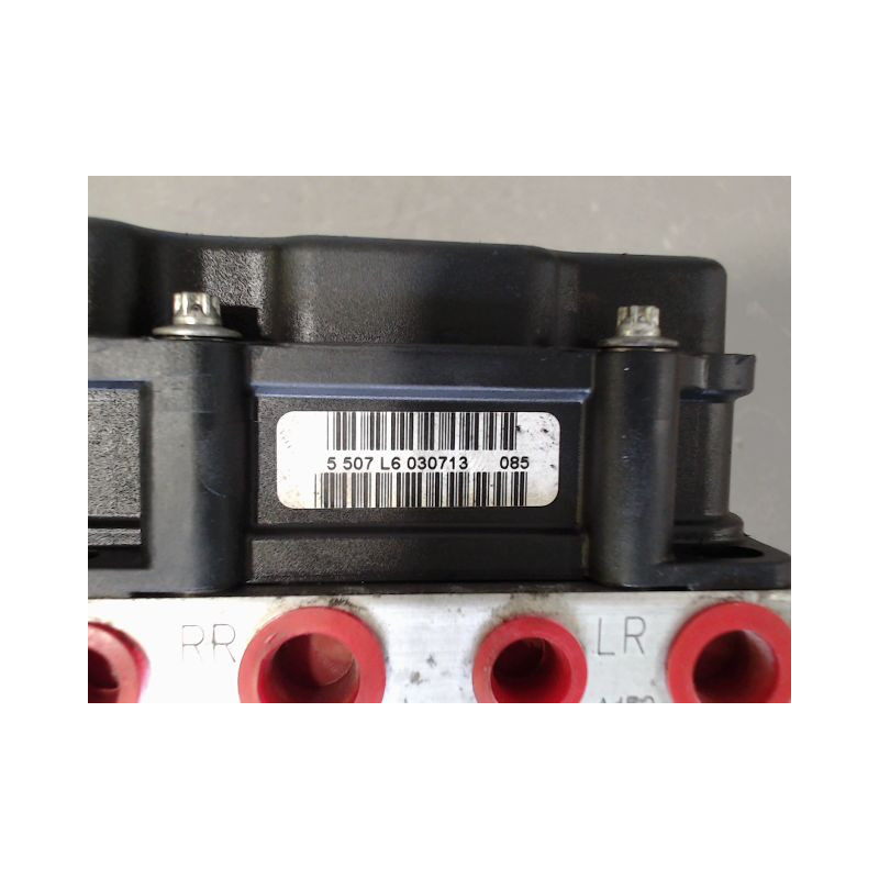 UNITE HYDRAULIQUE ABS FIAT PUNTO
