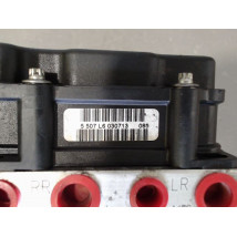 UNITE HYDRAULIQUE ABS FIAT PUNTO