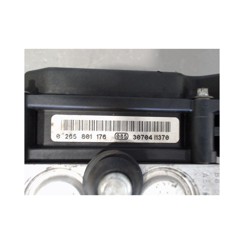 UNITE HYDRAULIQUE ABS FIAT PUNTO