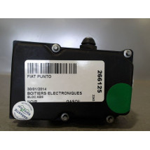 UNITE HYDRAULIQUE ABS FIAT PUNTO