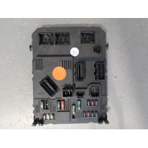 BOITIER GESTION HABITACLE CITROEN C3