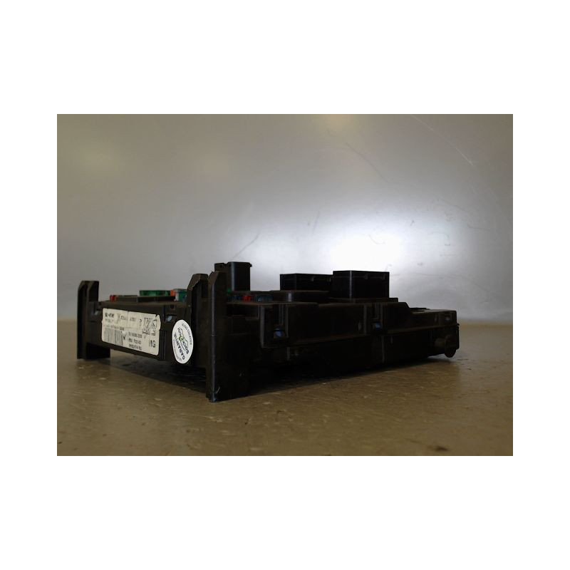 BOITIER GESTION HABITACLE CITROEN C3