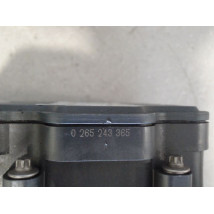 UNITE HYDRAULIQUE ABS DACIA SANDERO