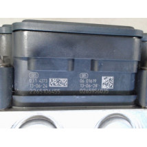 UNITE HYDRAULIQUE ABS DACIA SANDERO