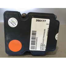 UNITE HYDRAULIQUE ABS DACIA SANDERO