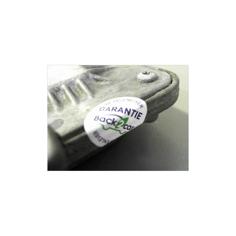 CALCULATEUR MOTEUR FIAT STILO 01-07