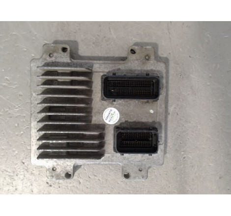 CALCULATEUR MOTEUR