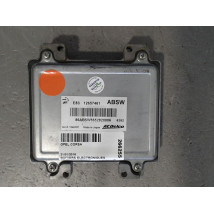 CALCULATEUR MOTEUR OPEL CORSA