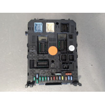 BOITIER GESTION HABITACLE CITROEN C4