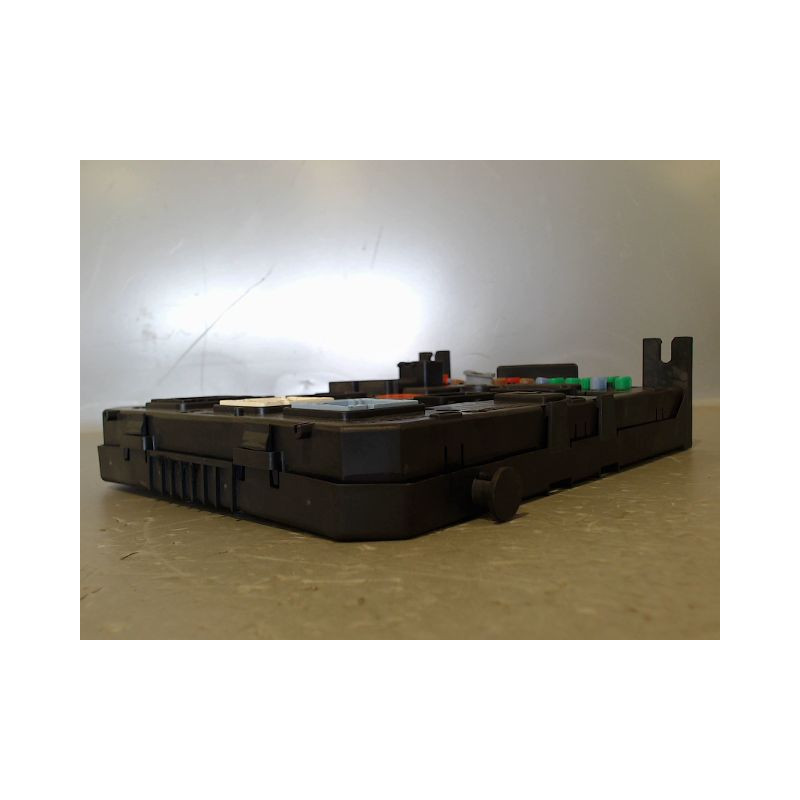 BOITIER GESTION HABITACLE CITROEN C4
