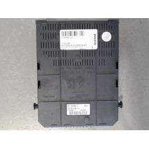 BOITIER GESTION HABITACLE CITROEN C4