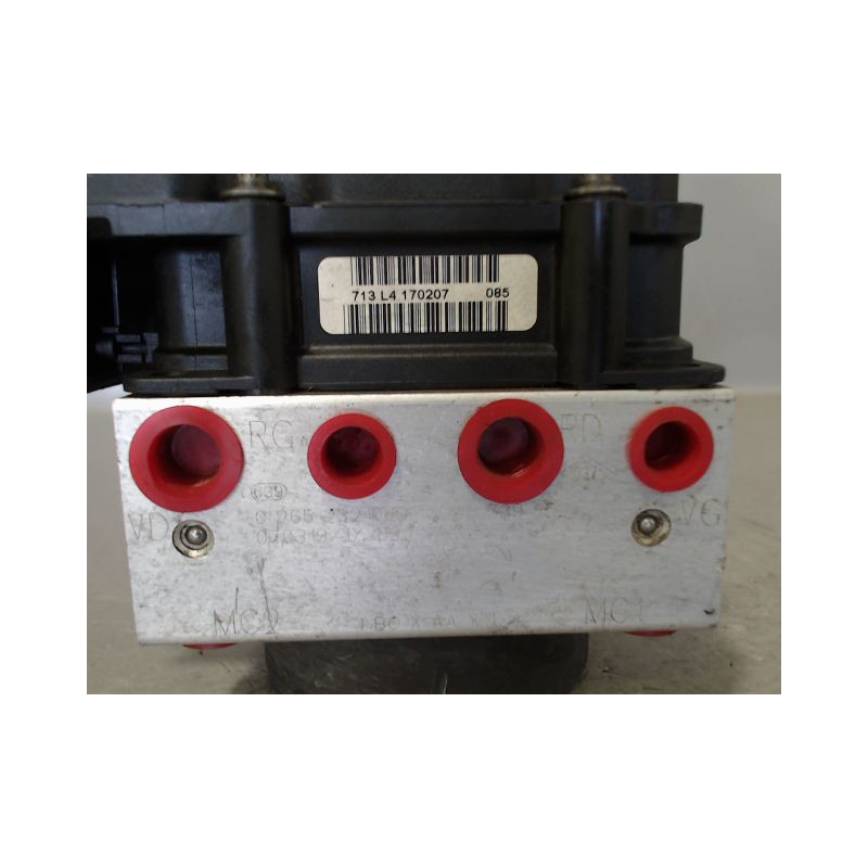 UNITE HYDRAULIQUE ABS RENAULT TWINGO