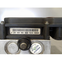 UNITE HYDRAULIQUE ABS RENAULT TWINGO