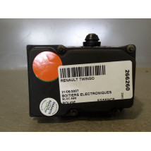 UNITE HYDRAULIQUE ABS RENAULT TWINGO