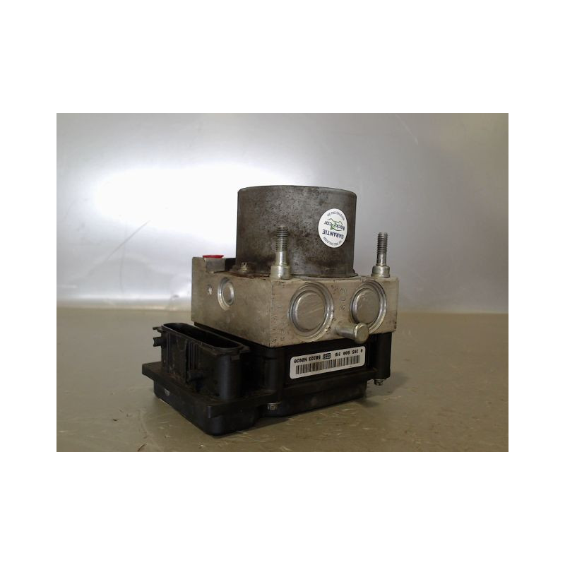 UNITE HYDRAULIQUE ABS NISSAN MICRA