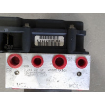 UNITE HYDRAULIQUE ABS NISSAN MICRA