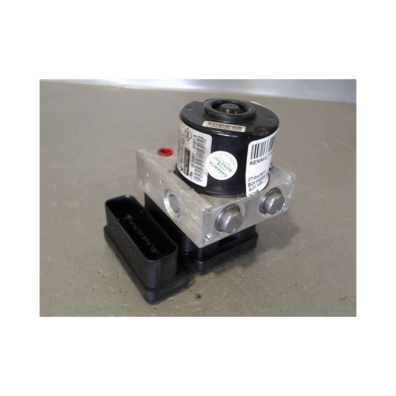 UNITE HYDRAULIQUE ABS RENAULT WIND