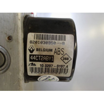 UNITE HYDRAULIQUE ABS RENAULT WIND