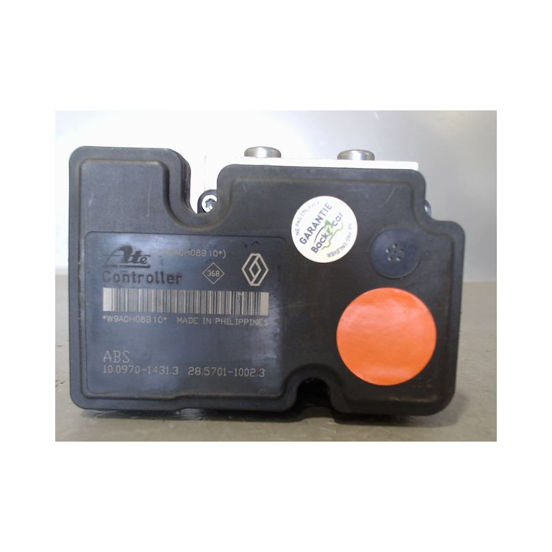 UNITE HYDRAULIQUE ABS RENAULT WIND