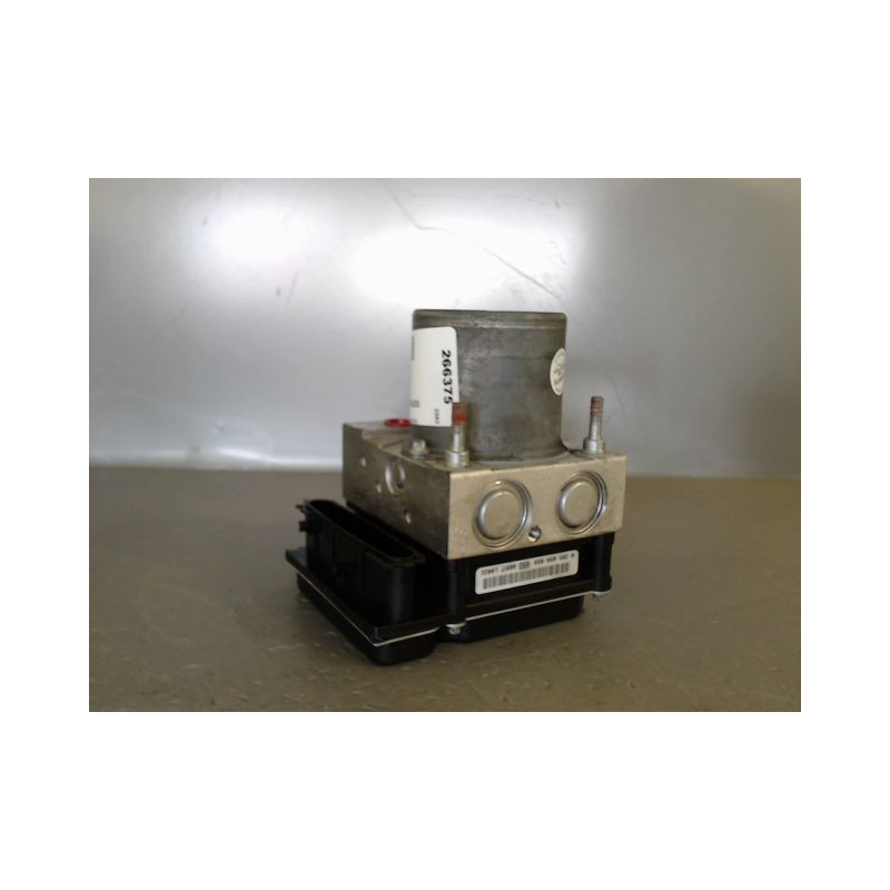 UNITE HYDRAULIQUE ABS TOYOTA VERSO