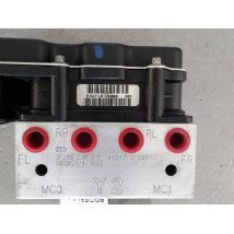 UNITE HYDRAULIQUE ABS TOYOTA VERSO