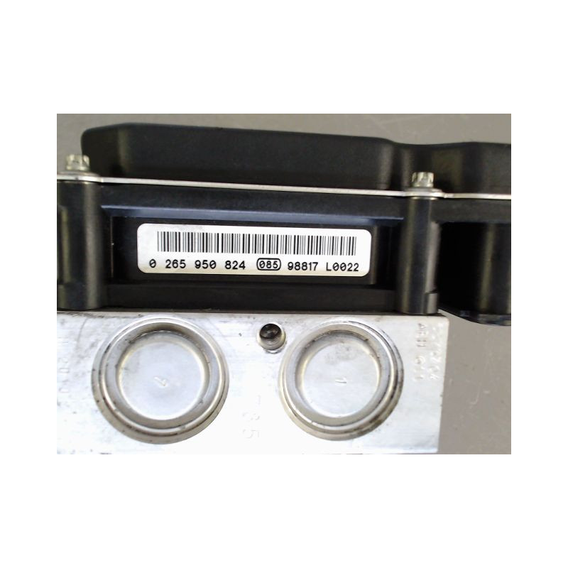 UNITE HYDRAULIQUE ABS TOYOTA VERSO