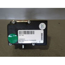 UNITE HYDRAULIQUE ABS FIAT 500