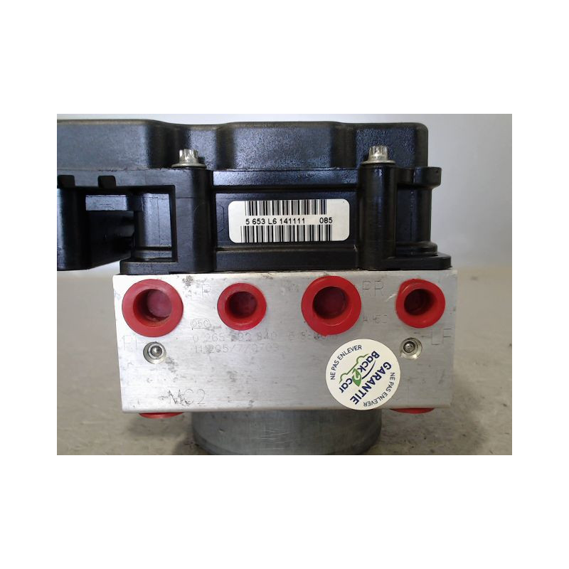 UNITE HYDRAULIQUE ABS FIAT 500