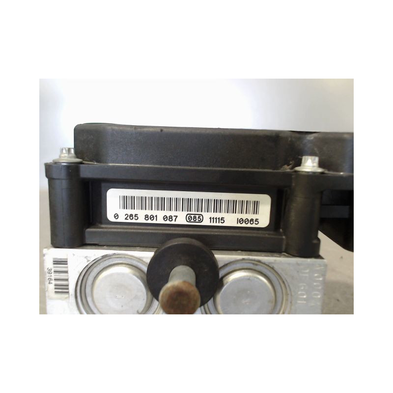 UNITE HYDRAULIQUE ABS FIAT 500