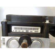 UNITE HYDRAULIQUE ABS FIAT 500