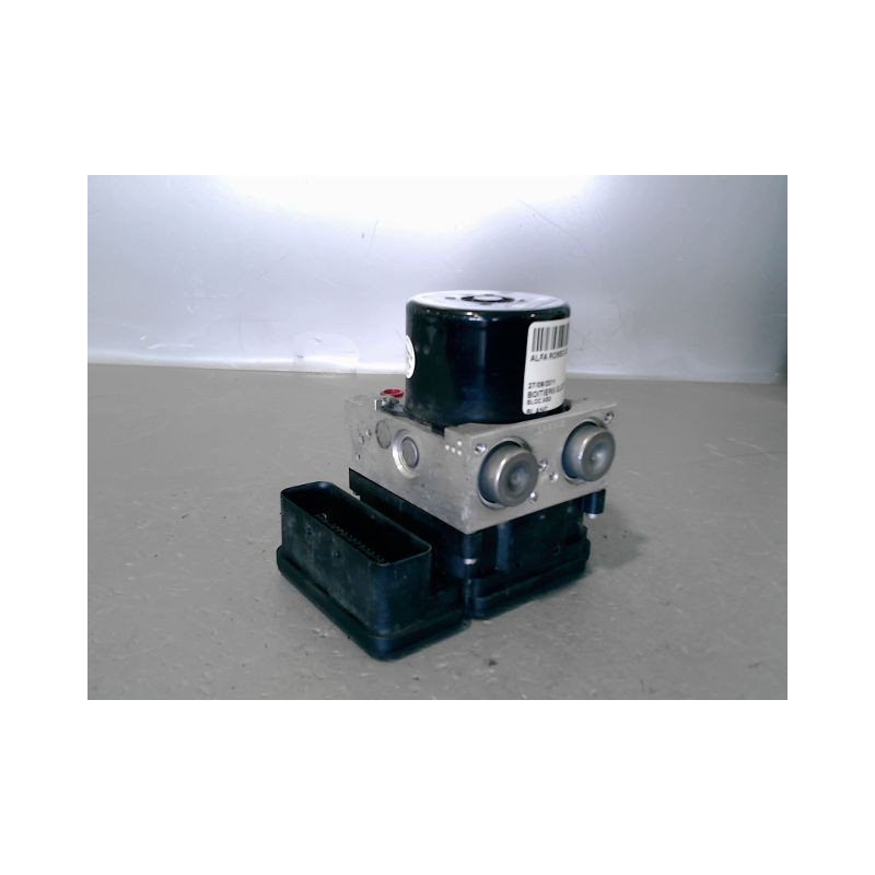 UNITE HYDRAULIQUE ABS ALFA ROMEO GIULIETTA
