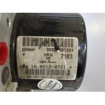 UNITE HYDRAULIQUE ABS ALFA ROMEO GIULIETTA