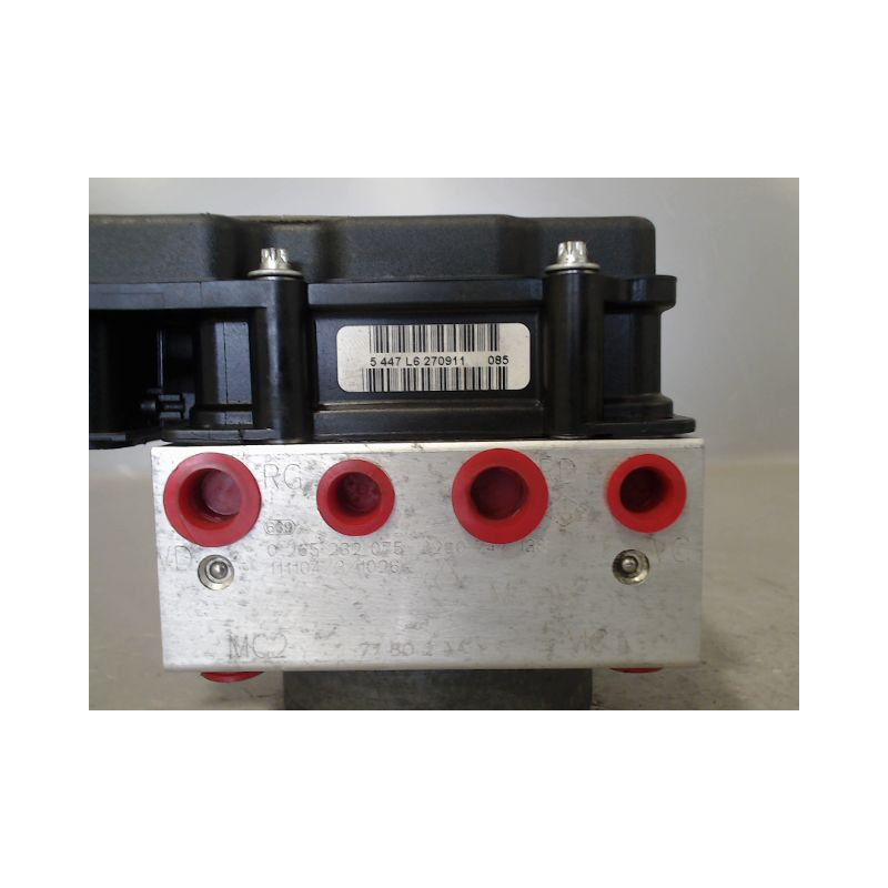 UNITE HYDRAULIQUE ABS RENAULT MODUS