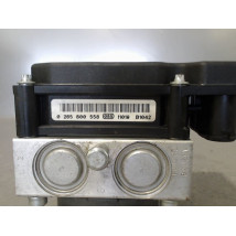 UNITE HYDRAULIQUE ABS RENAULT MODUS