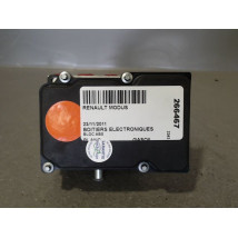 UNITE HYDRAULIQUE ABS RENAULT MODUS