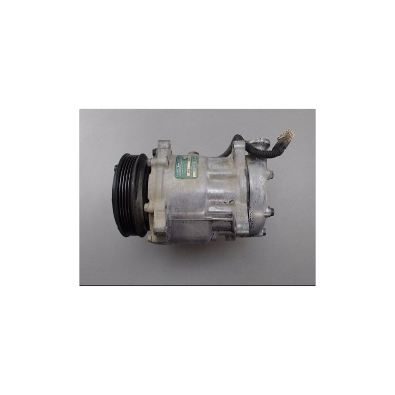 COMPRESSEUR AIR CONDITIONNE PEUGEOT 306 97-2001